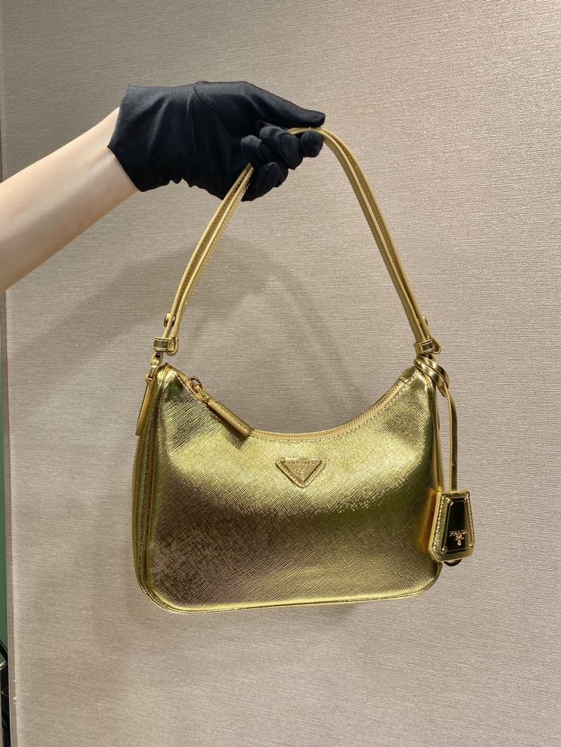 Pra*a hobo bags